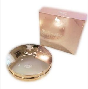Ciate' London pressed setting powder NIB